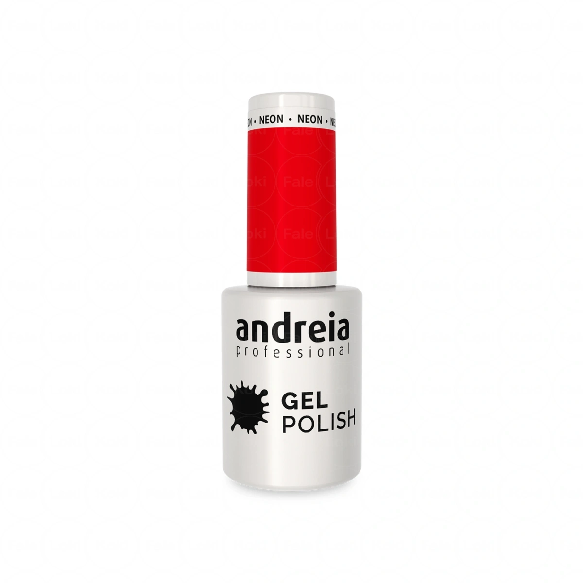 ANDREIA Lakier hybrydowy do paznokci 265 10.5 ml 