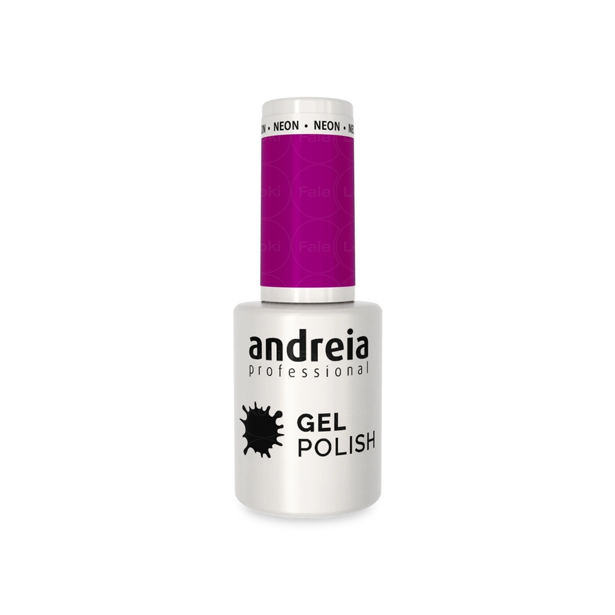 ANDREIA GEL POLISH Lakier hybrydowy do paznokci 266 10.5 ml 