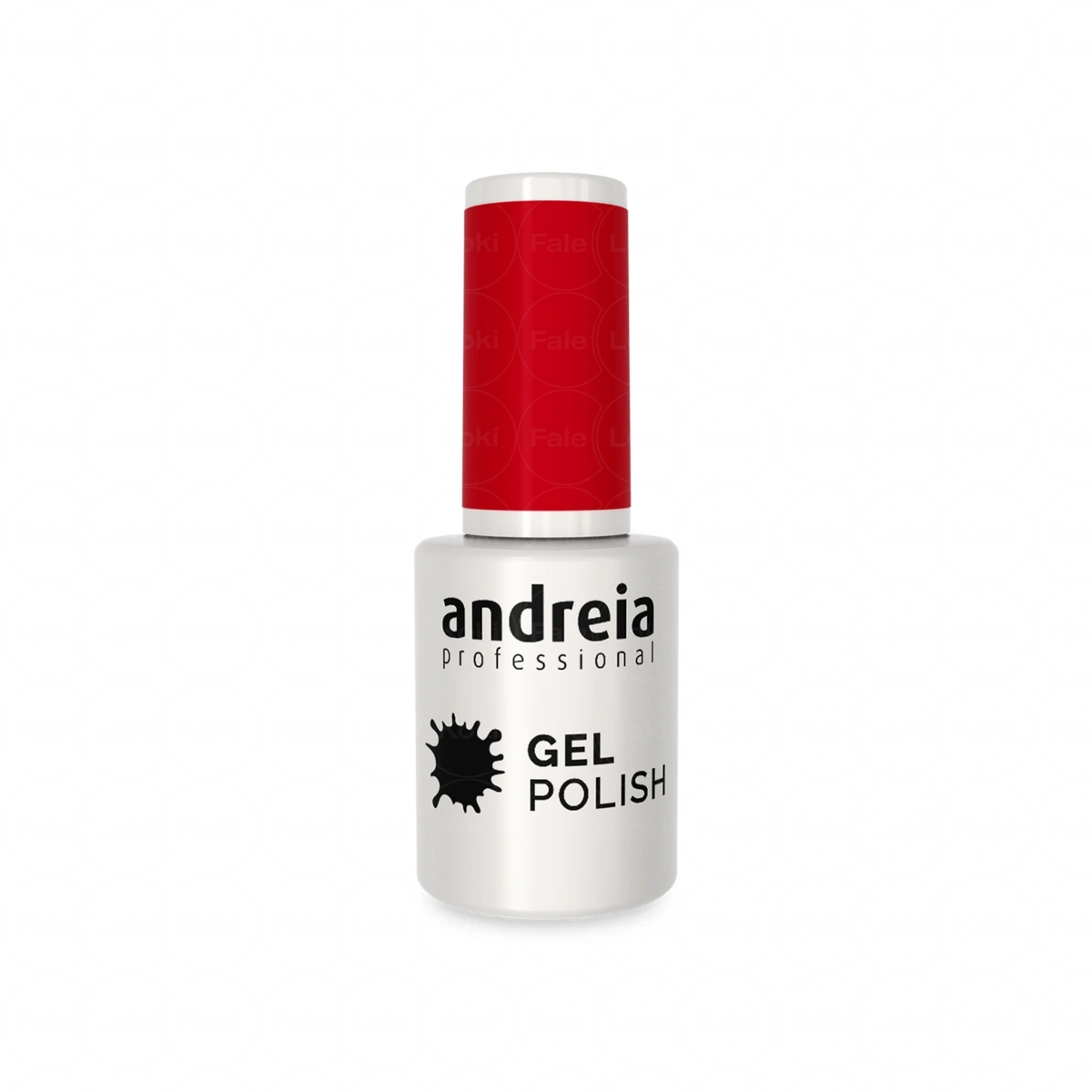 ANDREIA Lakier hybrydowy do paznokci 268 10.5 ml 
