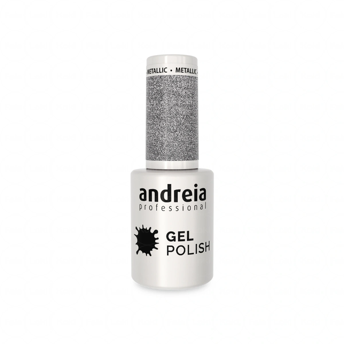ANDREIA Lakier hybrydowy do paznokci 276 10.5 ml 