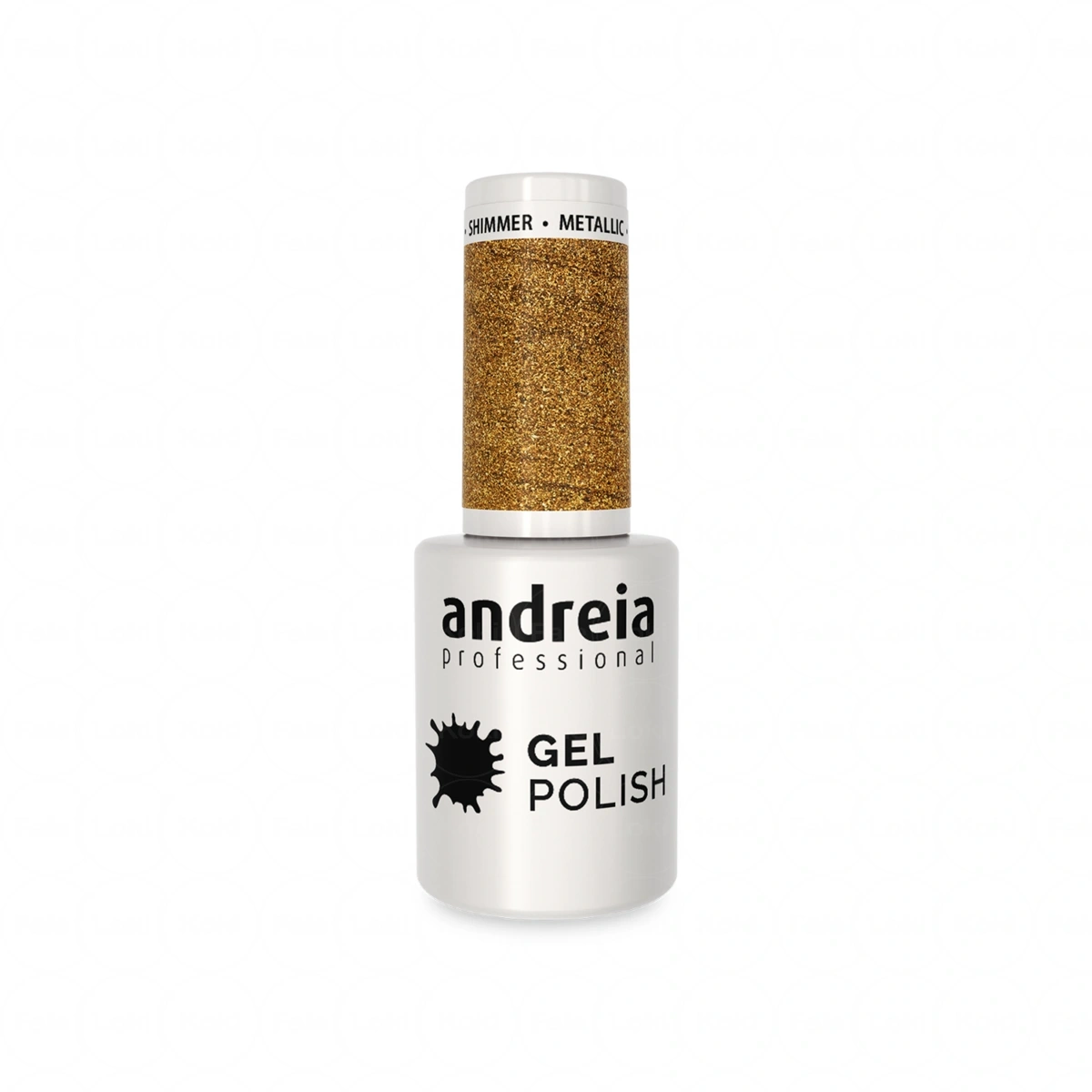 ANDREIA Lakier hybrydowy do paznokci 281 10.5 ml 
