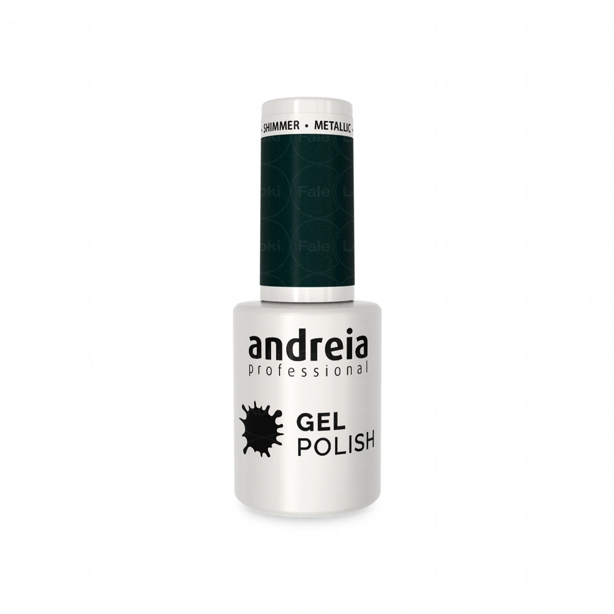 ANDREIA GEL POLISH Lakier hybrydowy do paznokci 282 10.5 ml 