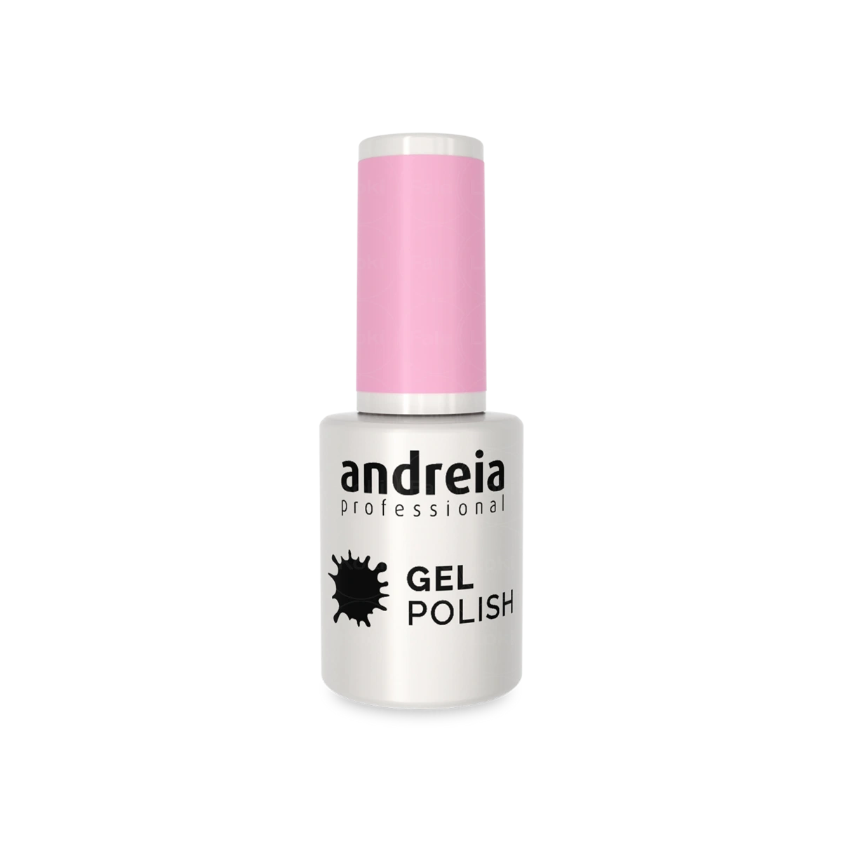 ANDREIA GEL POLISH Lakier hybrydowy do paznokci 289 10.5 ml 