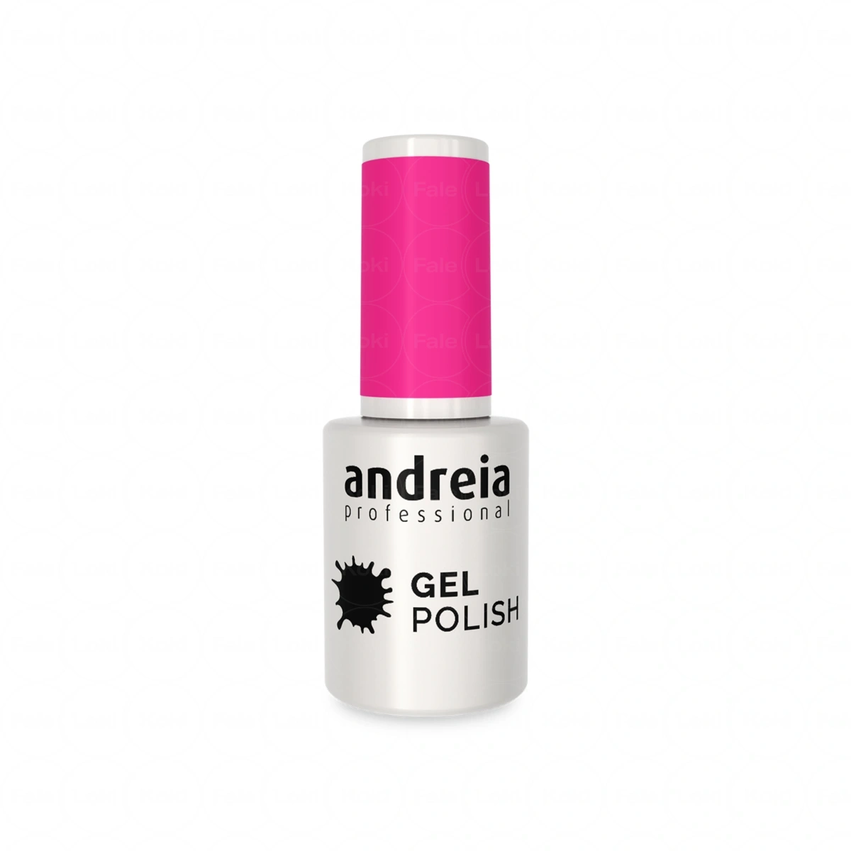 ANDREIA GEL POLISH Lakier hybrydowy do paznokci 290 10.5 ml 