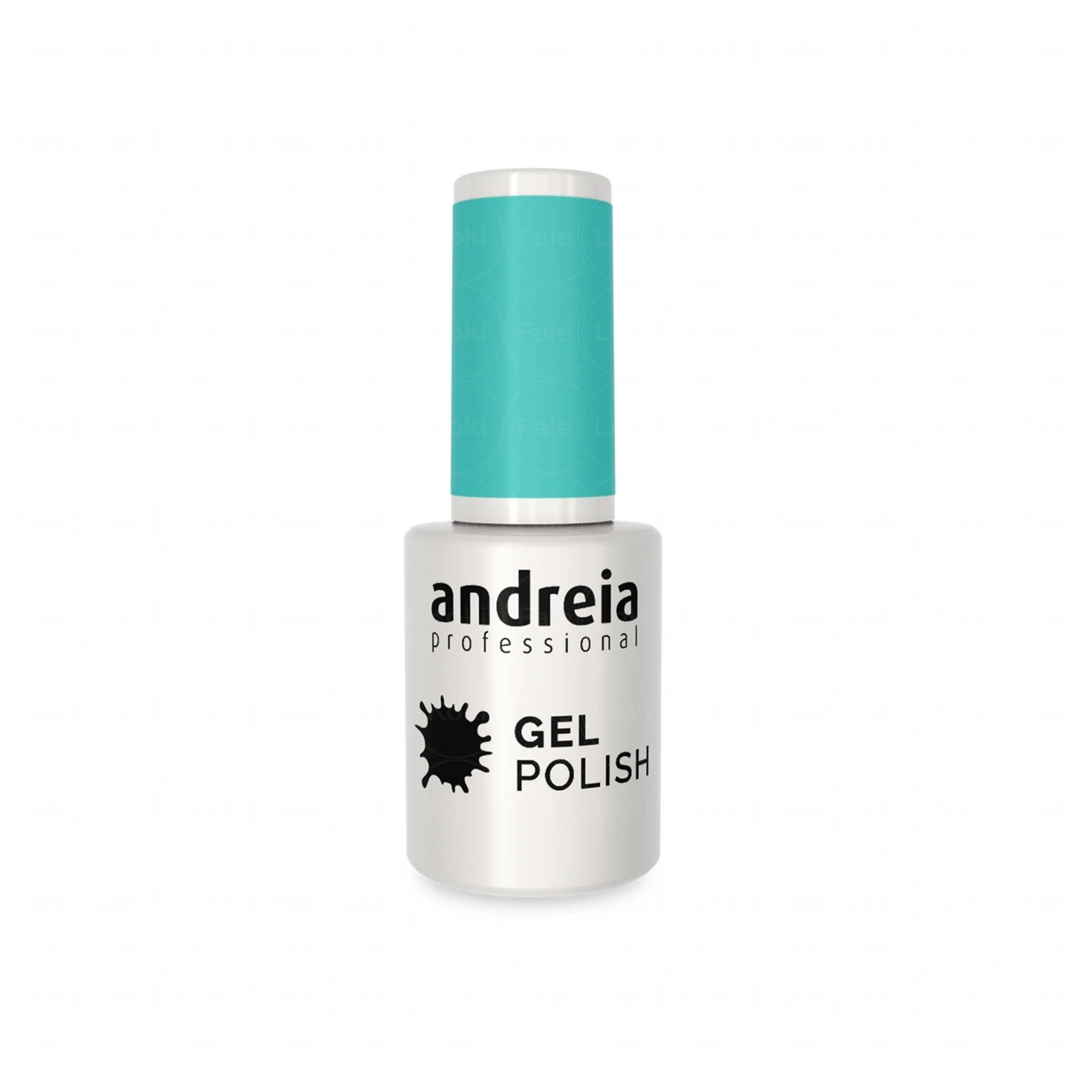 ANDREIA GEL POLISH Lakier hybrydowy do paznokci 291 10.5 ml 