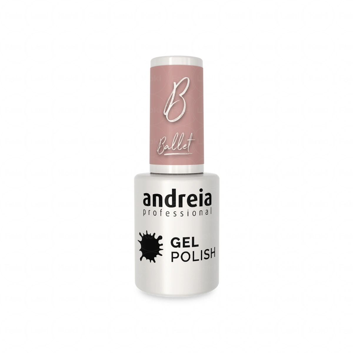 ANDREIA Lakier hybrydowy z mocną pigmentacją Ba1 10.5 ml 