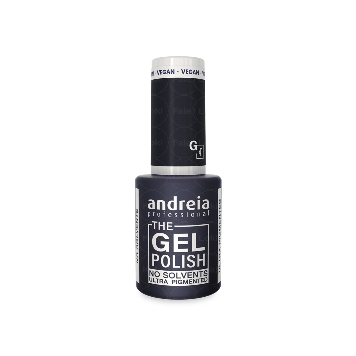 ANDREIA THE GEL POLISH Lakier hybrydowy z mocną pigmentacją G41 10.5 ml 