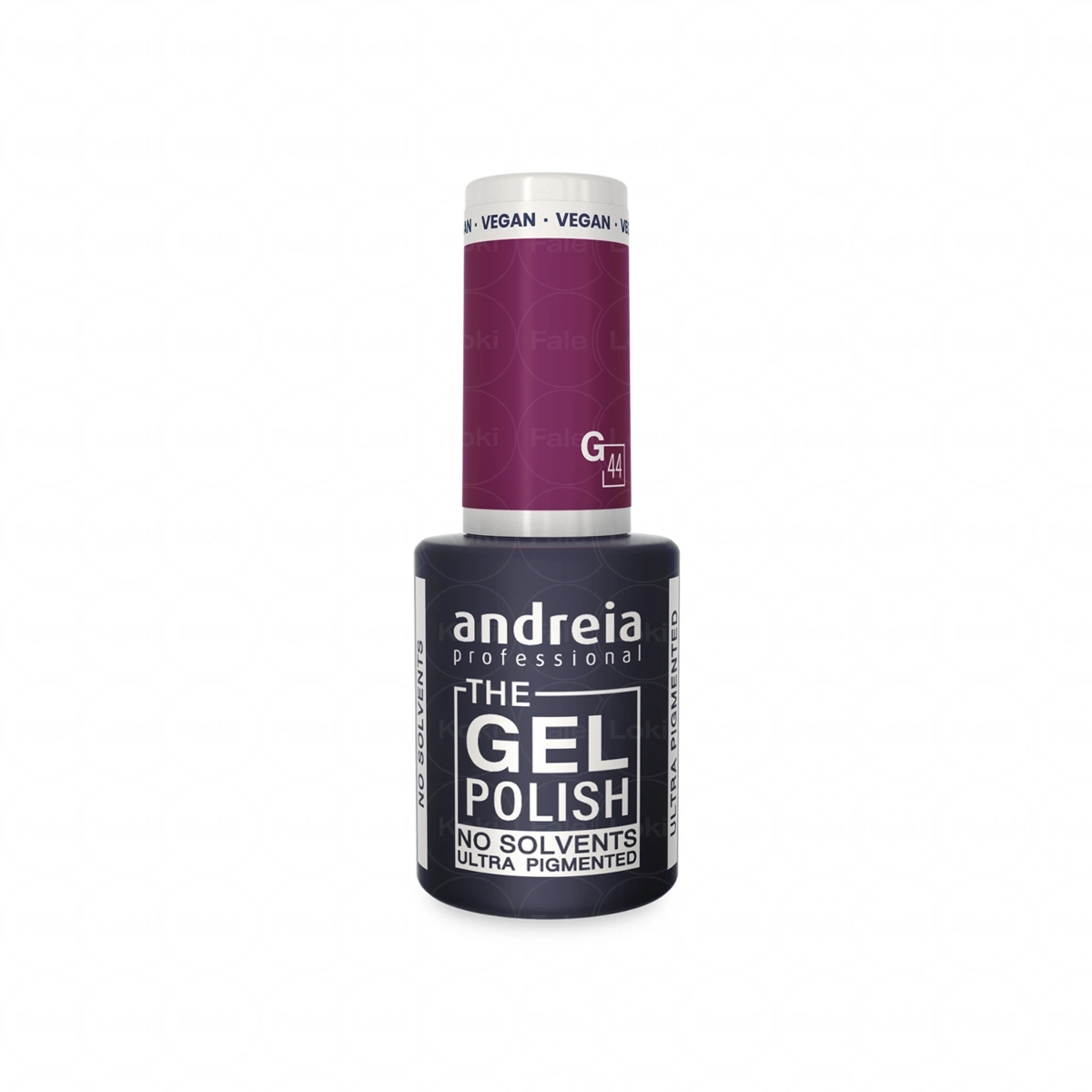 ANDREIA Lakier hybrydowy z mocną pigmentacją G44 10.5 ml 
