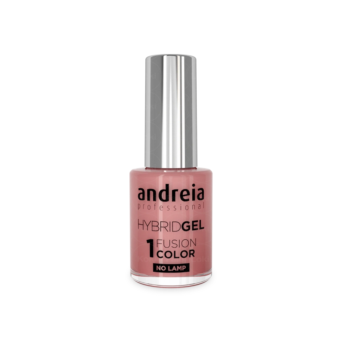 ANDREIA HYBRID FUSION COLOR Lakier klasyczny z efektem hybrydy H12 10.5 ml 