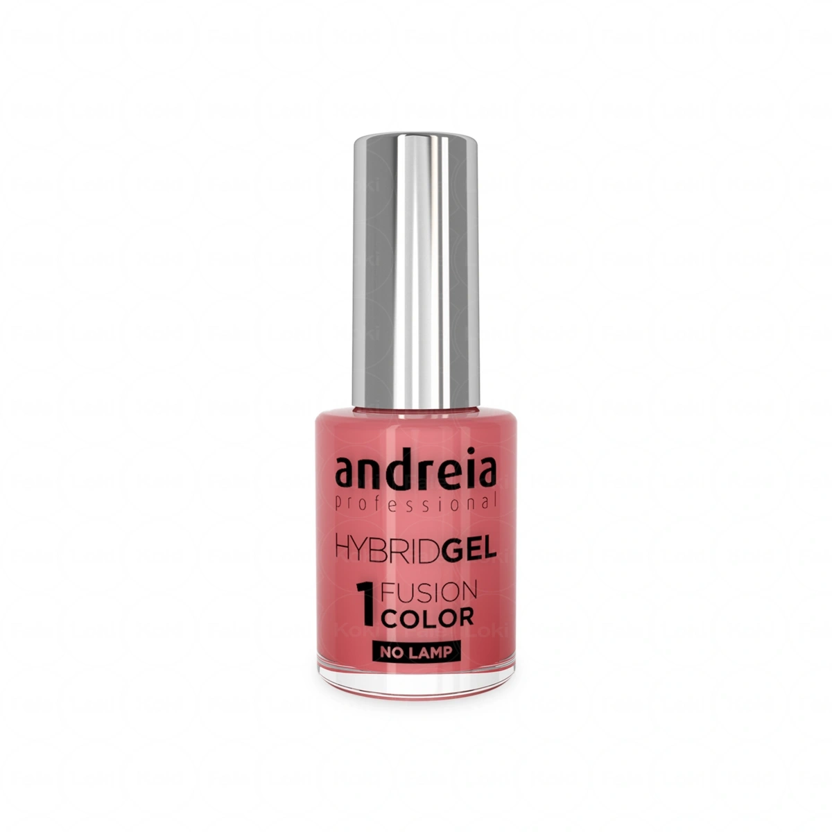 ANDREIA HYBRID FUSION COLOR Lakier klasyczny z efektem hybrydy H14 10.5 ml 