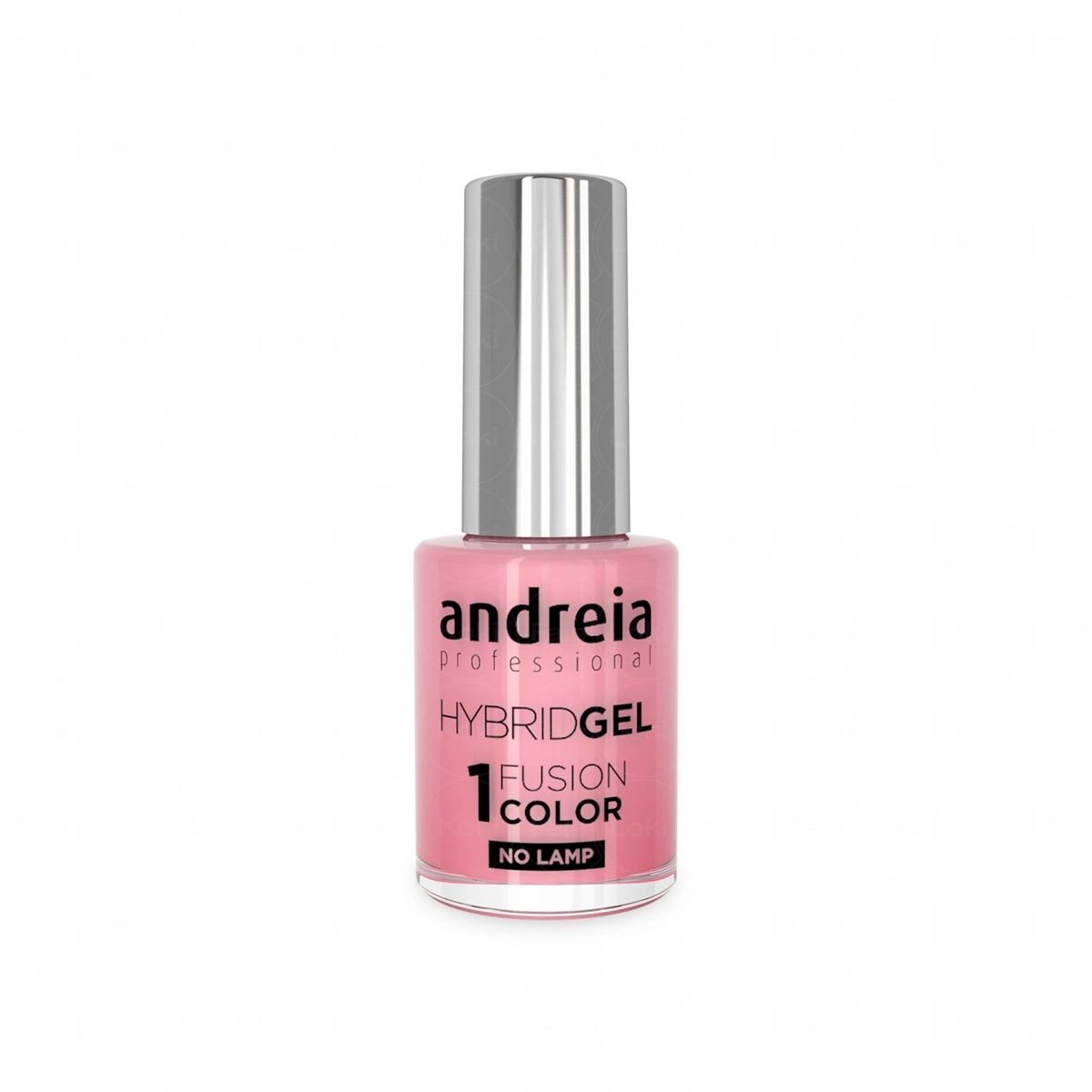ANDREIA HYBRID FUSION COLOR Lakier klasyczny z efektem hybrydy H16 10.5 ml 