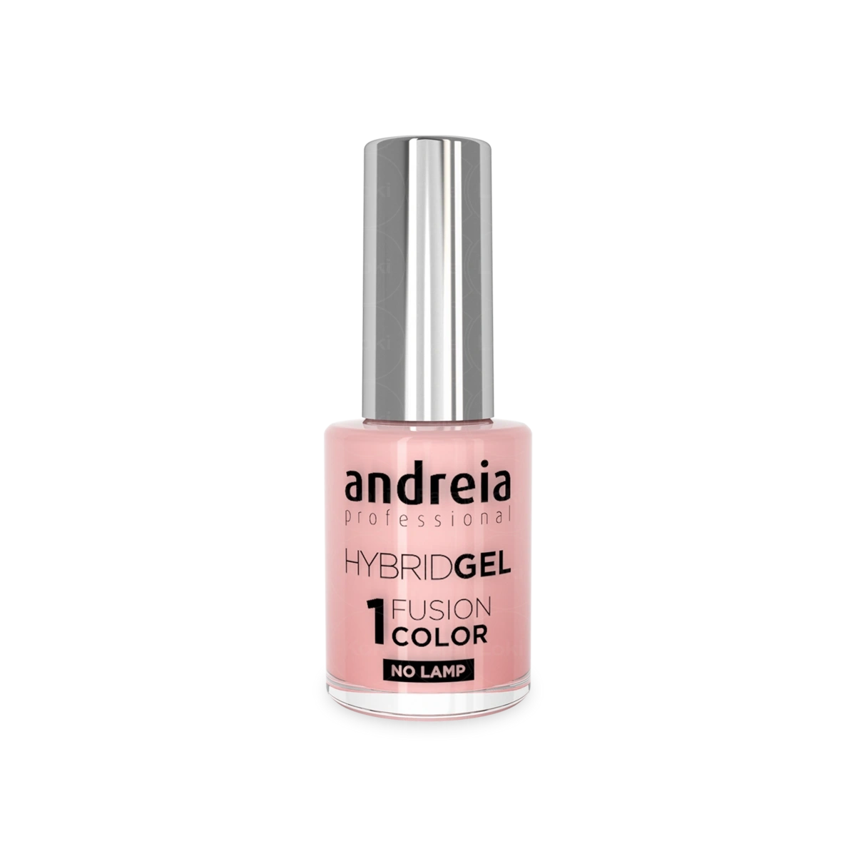ANDREIA HYBRID FUSION COLOR Lakier klasyczny z efektem hybrydy H20 10.5 ml 