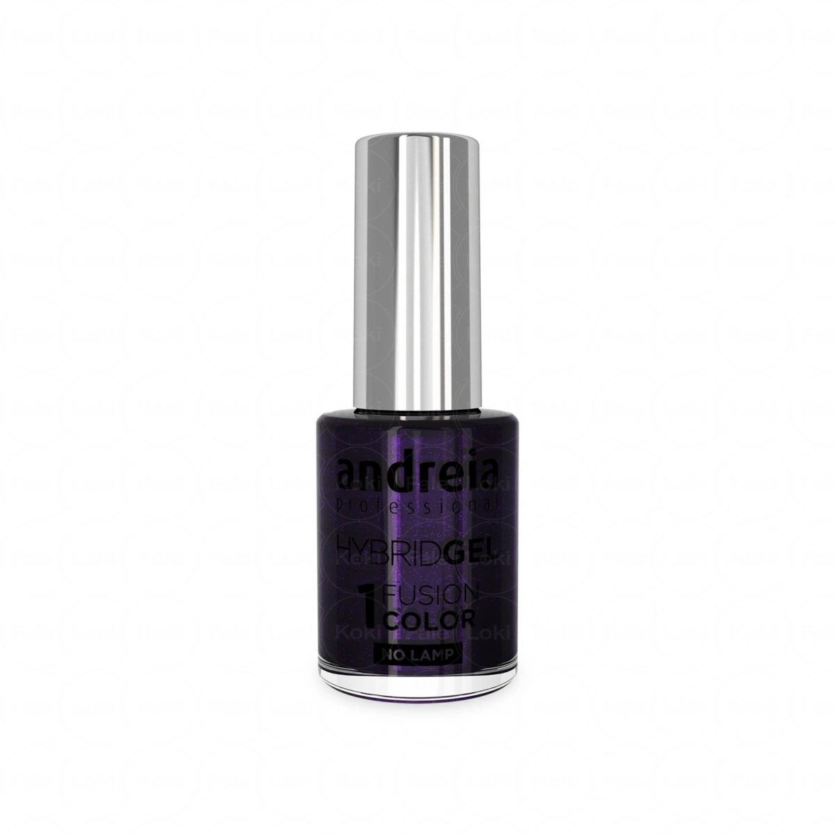 ANDREIA HYBRID FUSION COLOR Lakier klasyczny z efektem hybrydy H29 10.5 ml 