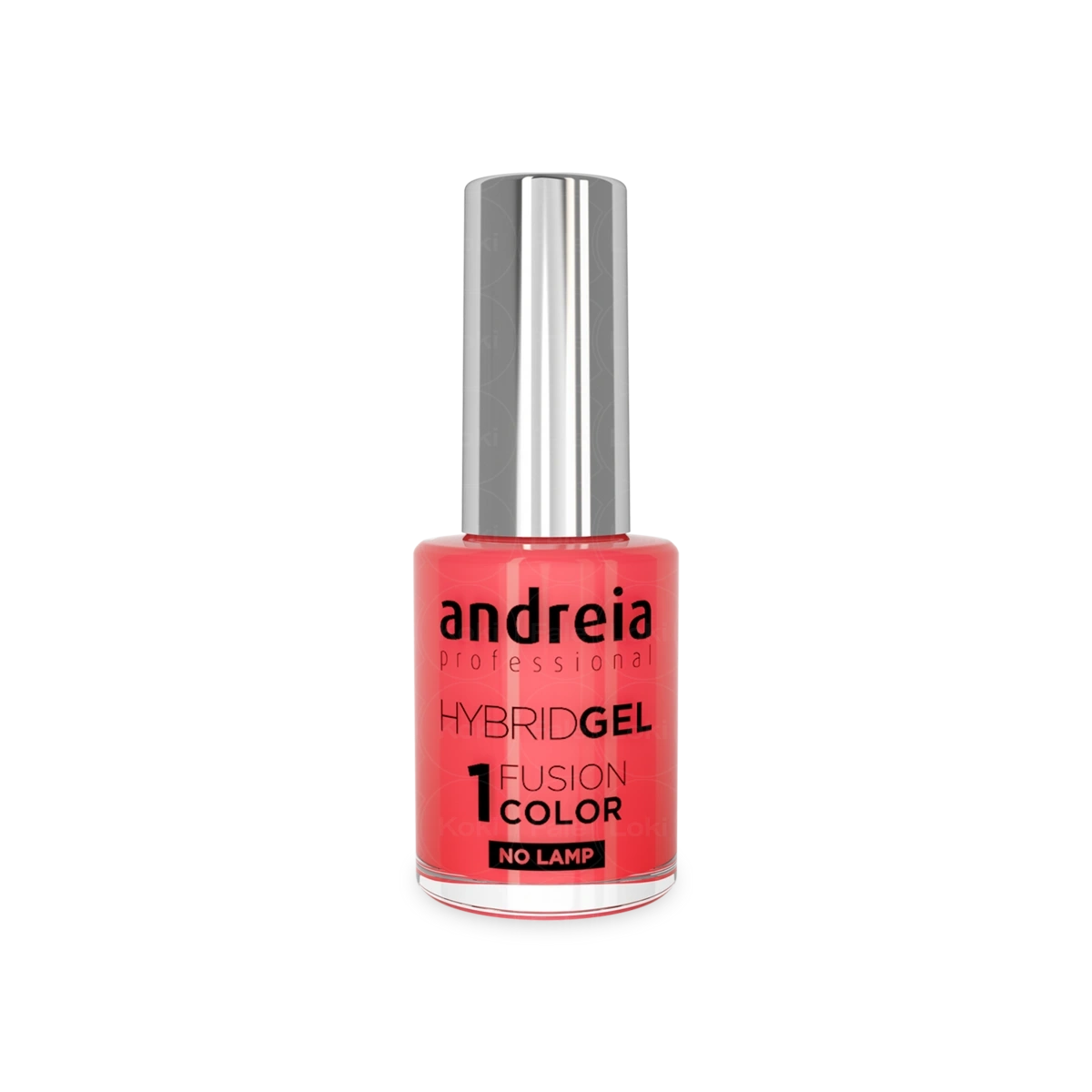 ANDREIA HYBRID FUSION COLOR Lakier klasyczny z efektem hybrydy H33 10.5 ml