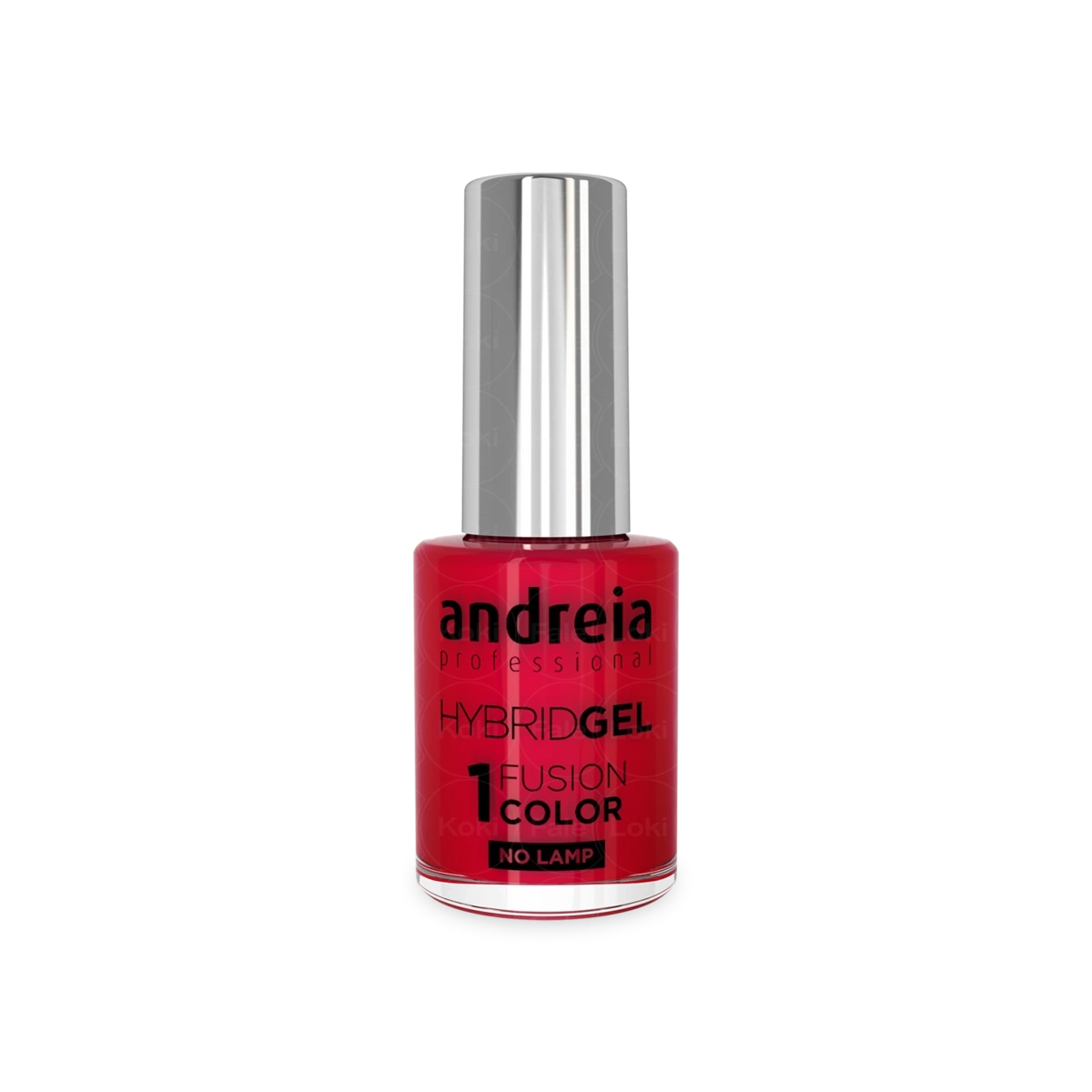 ANDREIA HYBRID FUSION COLOR Lakier klasyczny z efektem hybrydy H34 10.5 ml 