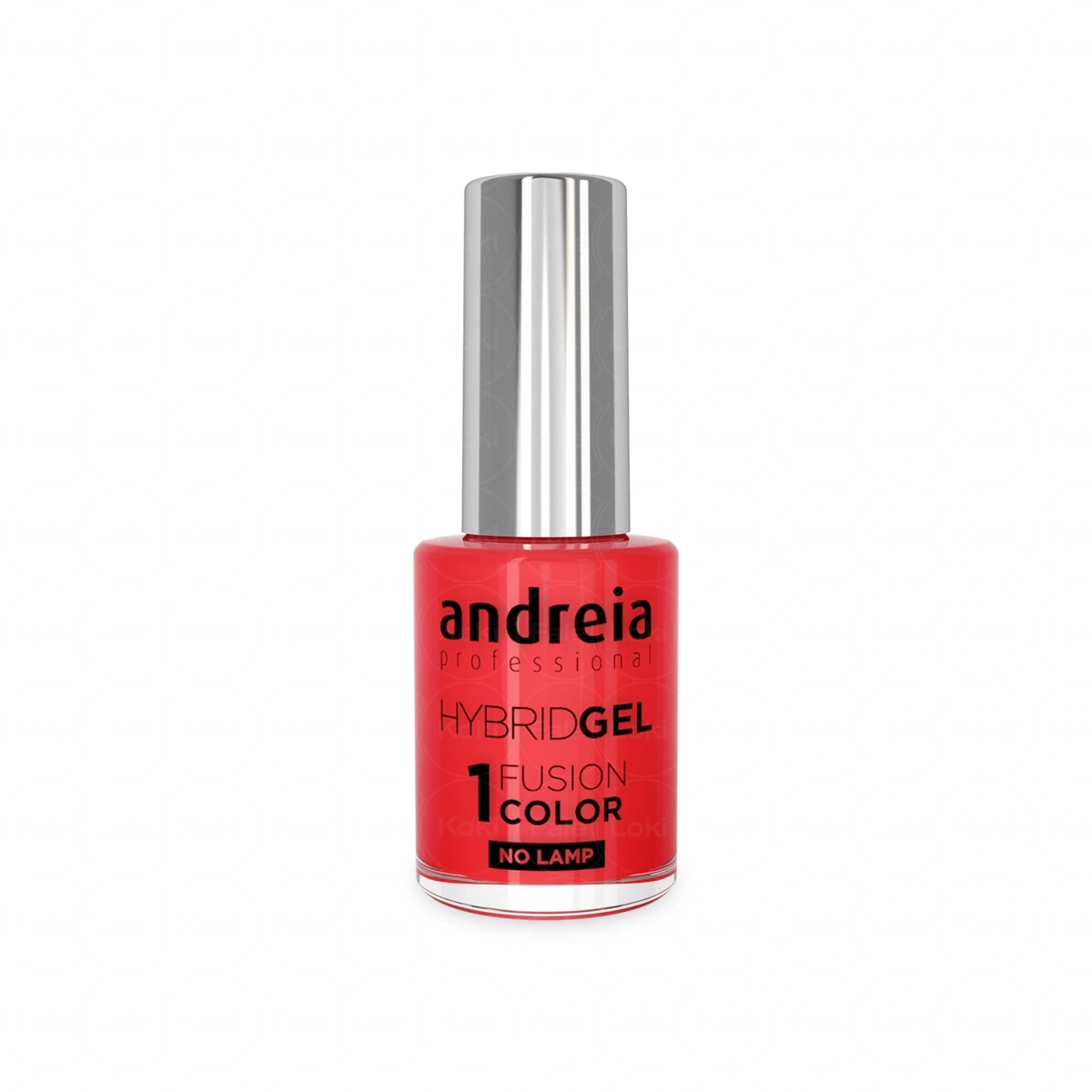 ANDREIA HYBRID FUSION COLOR Lakier klasyczny z efektem hybrydy H37 10.5 ml 