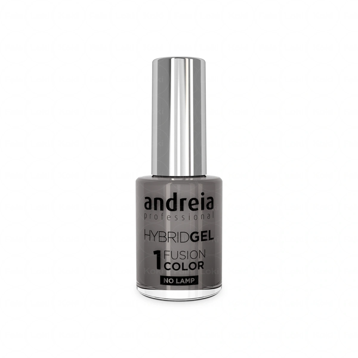 ANDREIA HYBRID FUSION COLOR Lakier klasyczny z efektem hybrydy H4 10.5 ml 