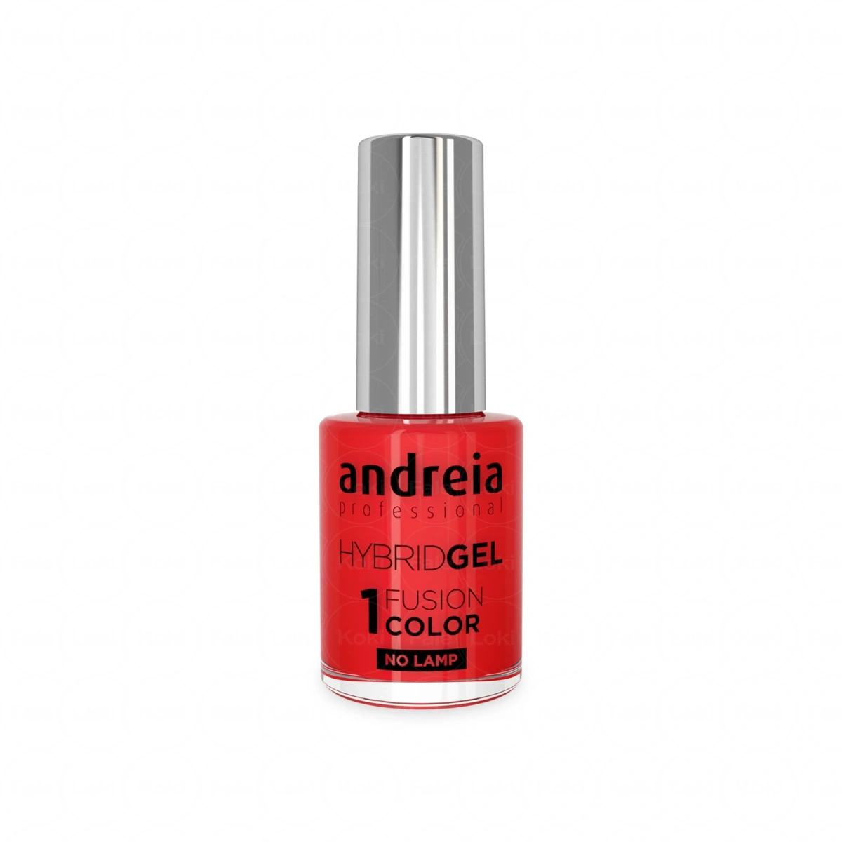 ANDREIA HYBRID FUSION COLOR Lakier klasyczny z efektem hybrydy H41 10.5 ml 