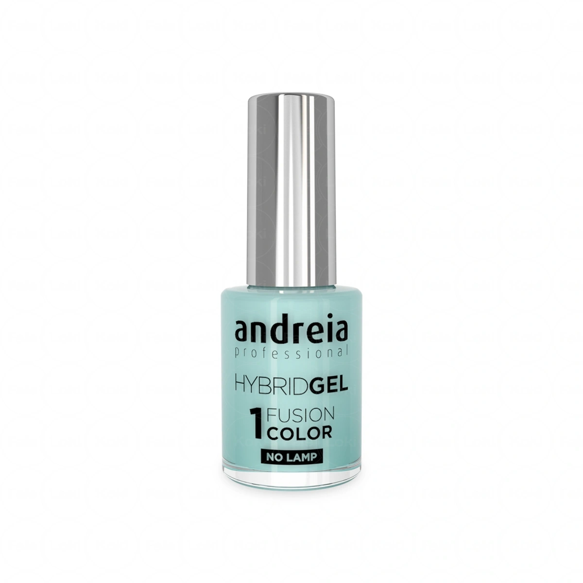 ANDREIA HYBRID FUSION COLOR Lakier klasyczny z efektem hybrydy H46 10.5 ml 