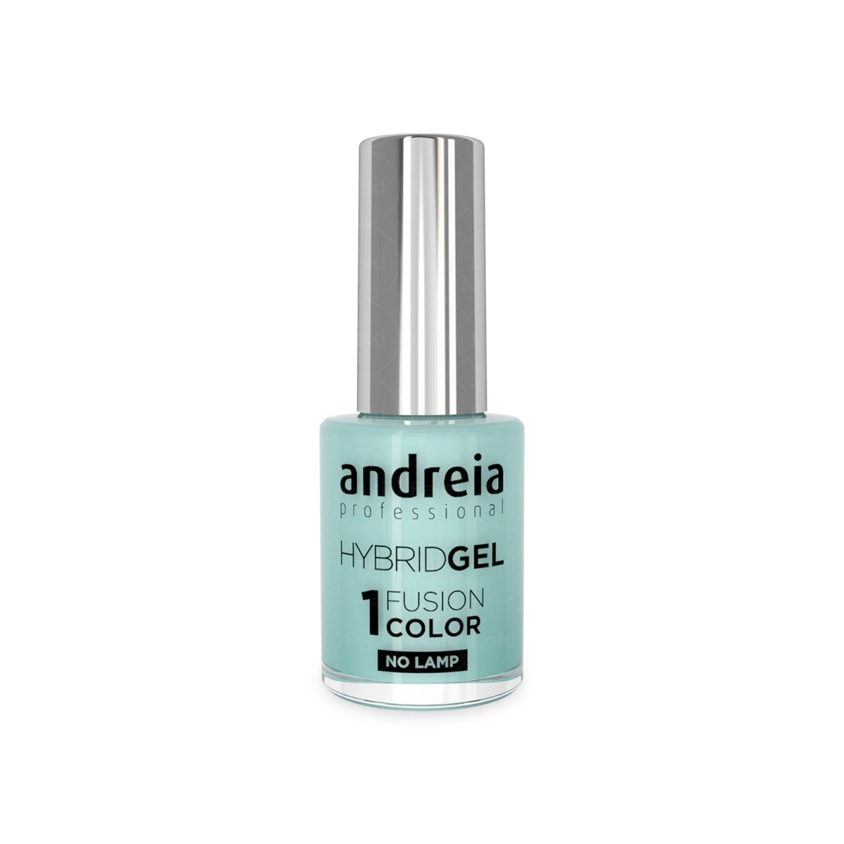 ANDREIA HYBRID FUSION COLOR Lakier klasyczny z efektem hybrydy H46 10.5 ml 