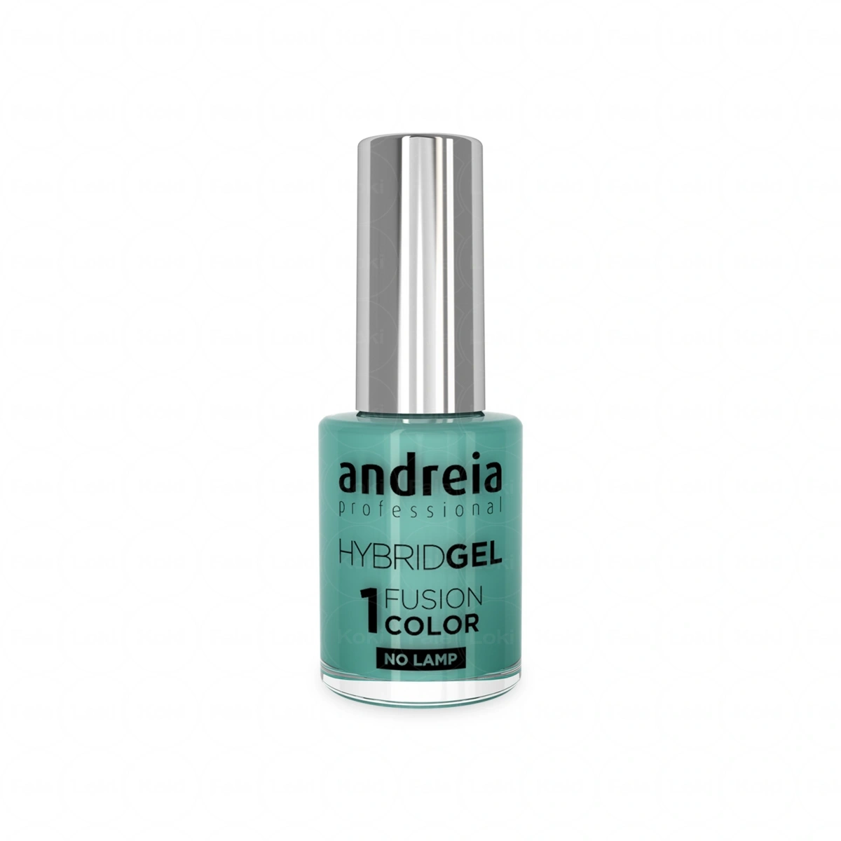 ANDREIA HYBRID FUSION COLOR Lakier klasyczny z efektem hybrydy H47 10.5 ml 