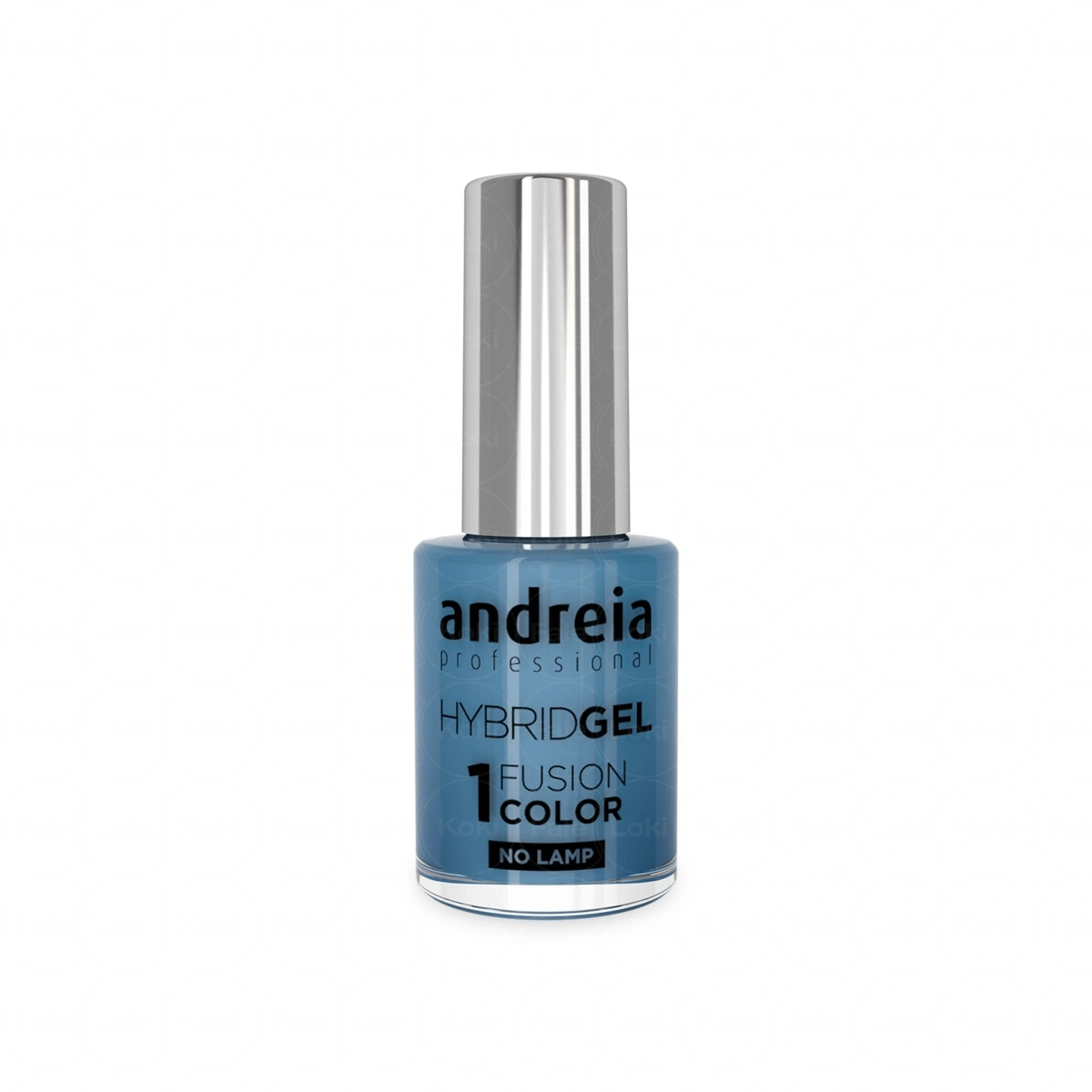 ANDREIA HYBRID FUSION COLOR Lakier klasyczny z efektem hybrydy H58 10.5 ml 