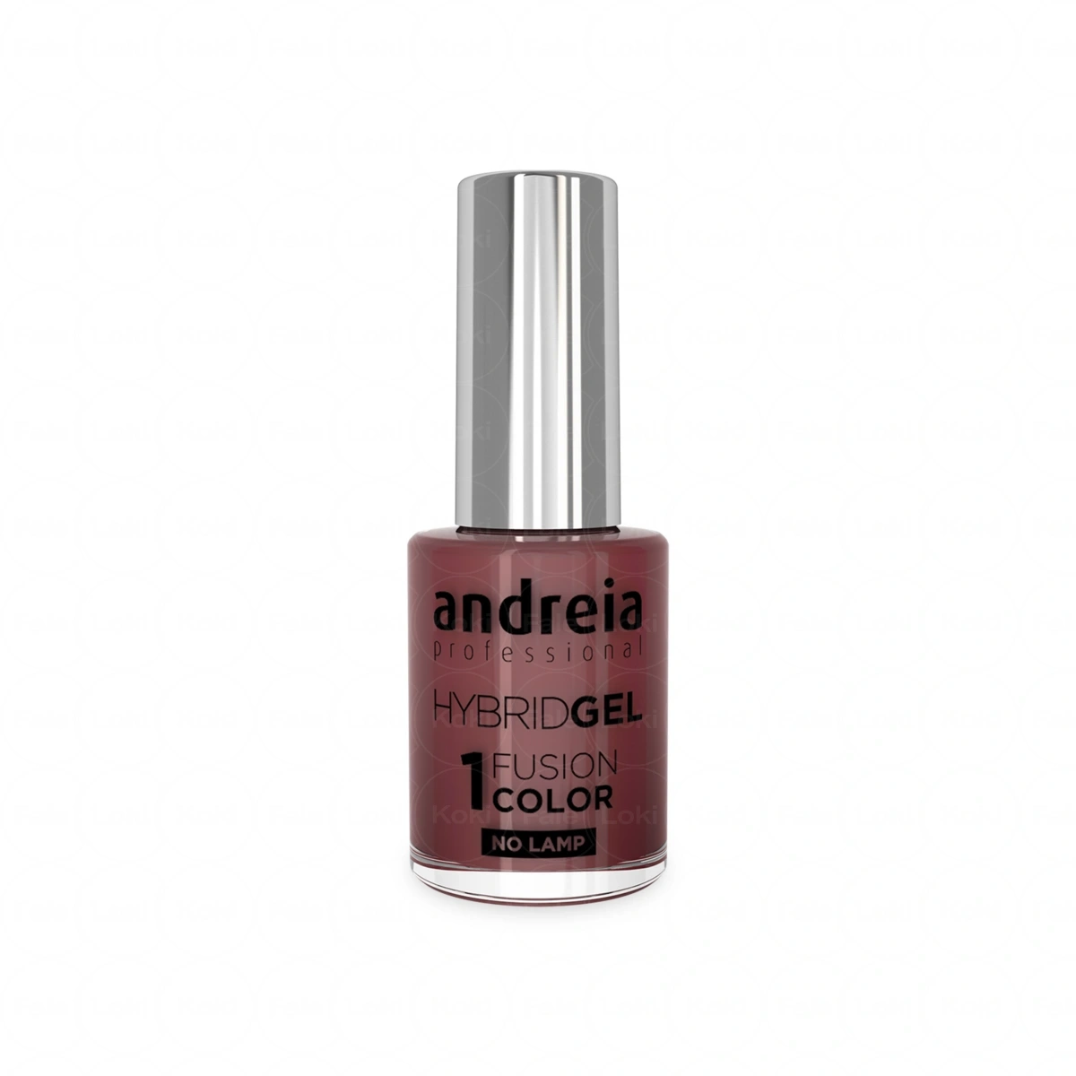 ANDREIA HYBRID FUSION COLOR Lakier klasyczny z efektem hybrydy H61 10.5 ml 