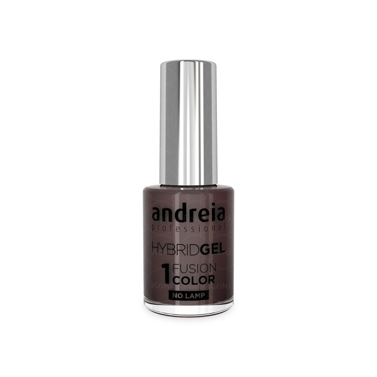 ANDREIA HYBRID FUSION COLOR Lakier klasyczny z efektem hybrydy H63 10.5 ml 