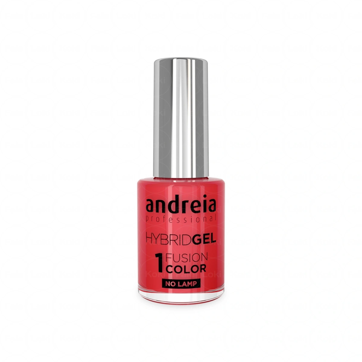 ANDREIA HYBRID FUSION COLOR Lakier klasyczny z efektem hybrydy H67 10.5 ml 