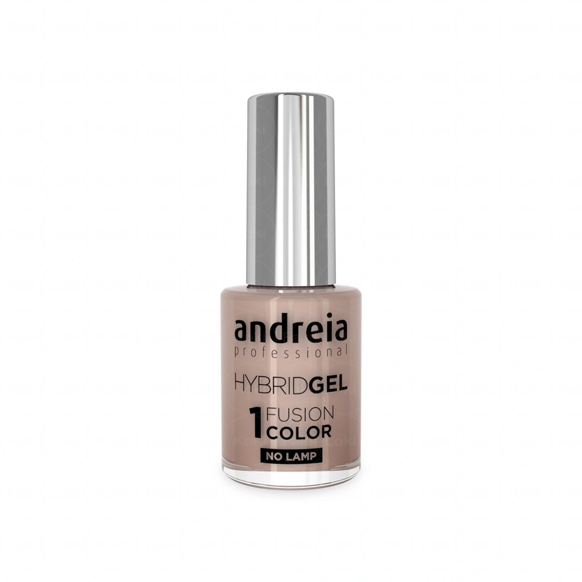 ANDREIA HYBRID FUSION COLOR Lakier klasyczny z efektem hybrydy H74 10.5 ml 