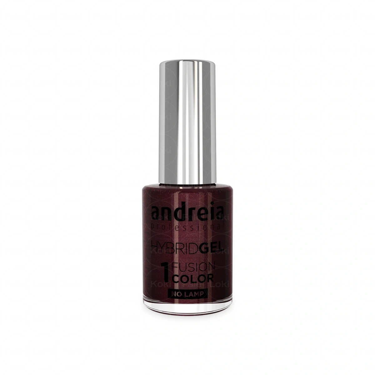 ANDREIA HYBRID FUSION COLOR Lakier klasyczny z efektem hybrydy H83 10.5 ml 
