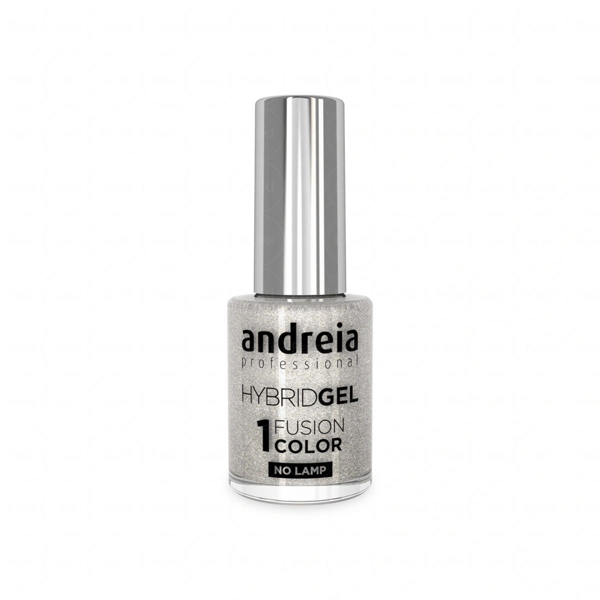 ANDREIA HYBRID FUSION COLOR Lakier klasyczny z efektem hybrydy H85 10.5 ml 