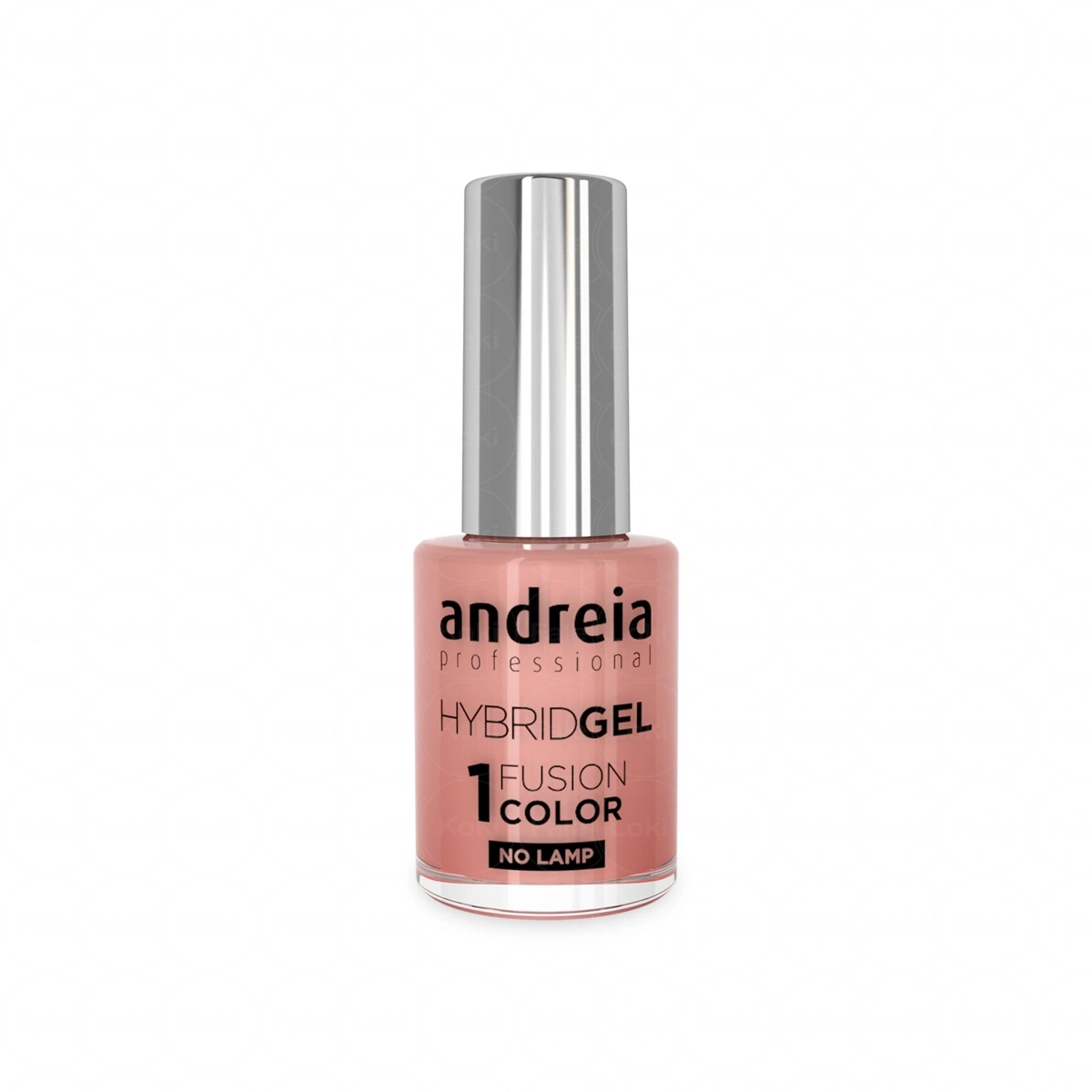 ANDREIA HYBRID FUSION COLOR Lakier klasyczny z efektem hybrydy H9 10.5 ml 