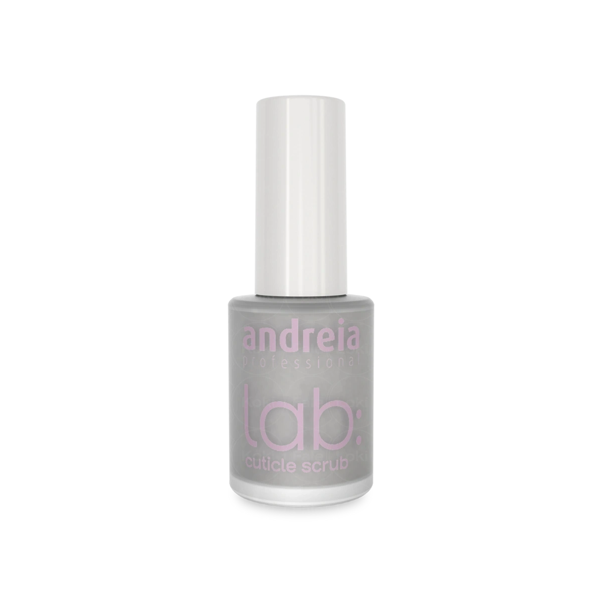 ANDREIA LAB Peeling do skórek Lab Cuticle Scrub 10.5 ml 
