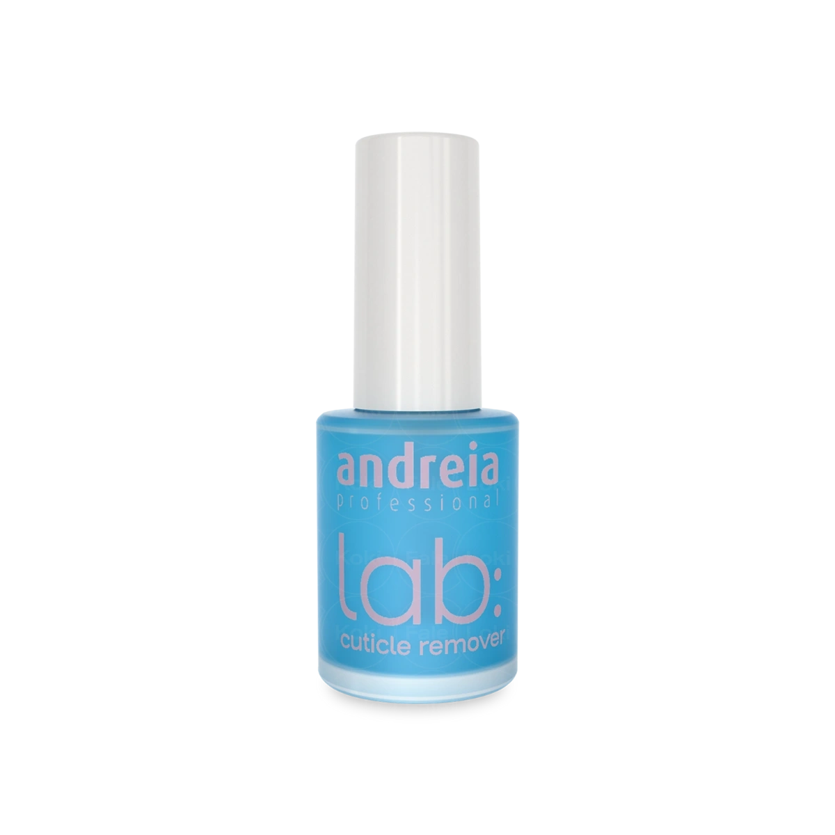 ANDREIA LAB Preparat do zmiękczania i usuwania skórek Lab Cuticle Remover 10.5 ml 