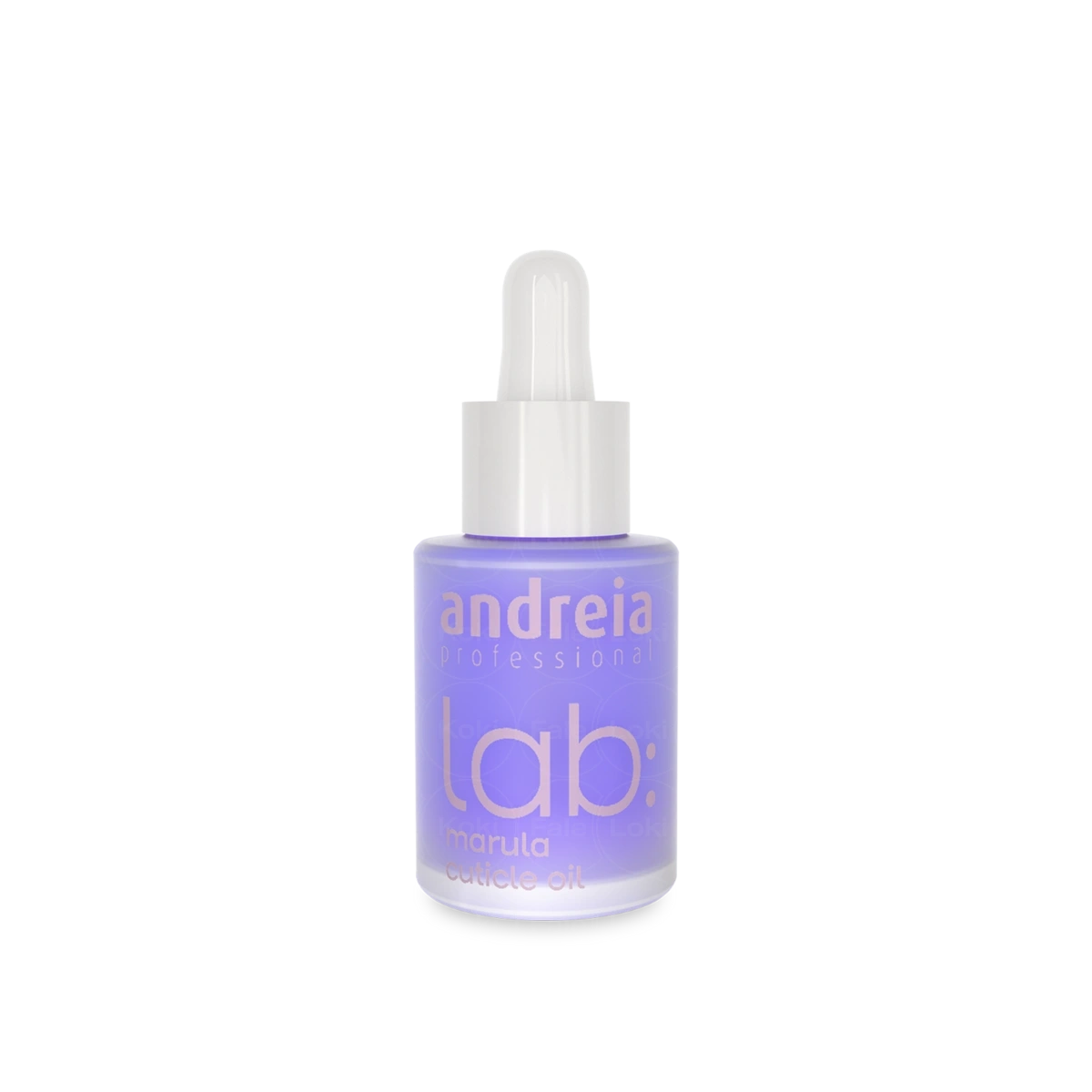 ANDREIA LAB Oliwka do skórek o zapachu maruli Lab Marula Cuticle Oil 10.5 ml 