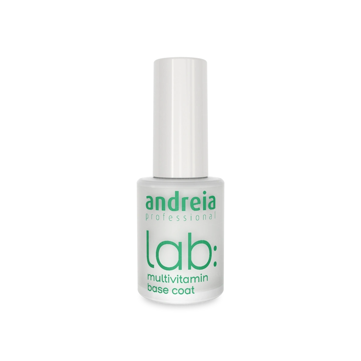 ANDREIA LAB Baza pod lakier klasyczny pod lakier klasyczny Lab Multivitamin Base Coat 10.5 ml 