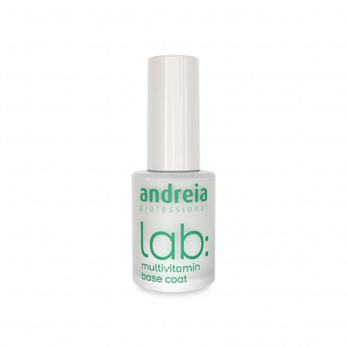 ANDREIA LAB Baza pod lakier klasyczny pod lakier klasyczny Lab Multivitamin Base Coat 10.5 ml 