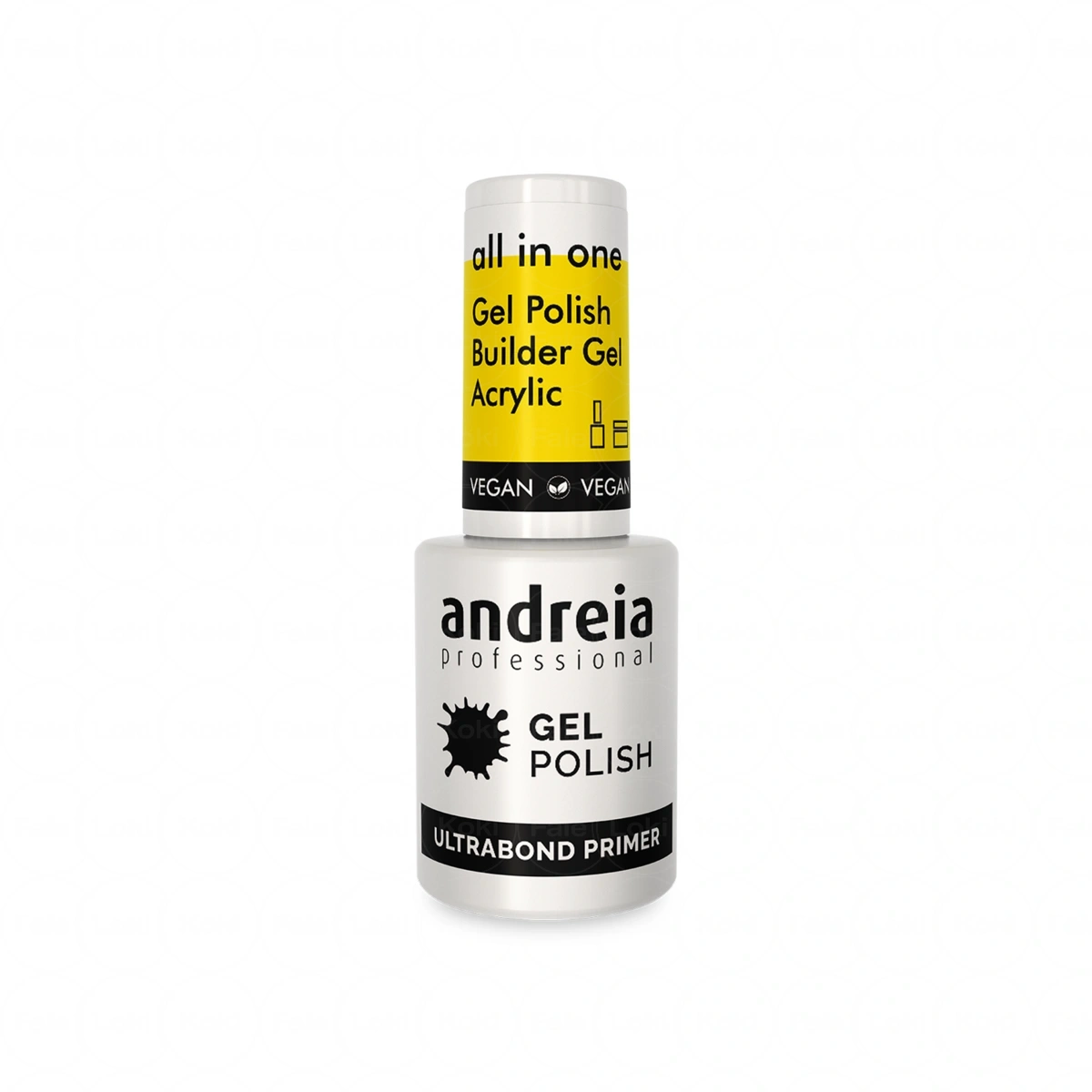 ANDREIA Primer bezkwasowy All in One Ultrabond Primer 10.5 ml 