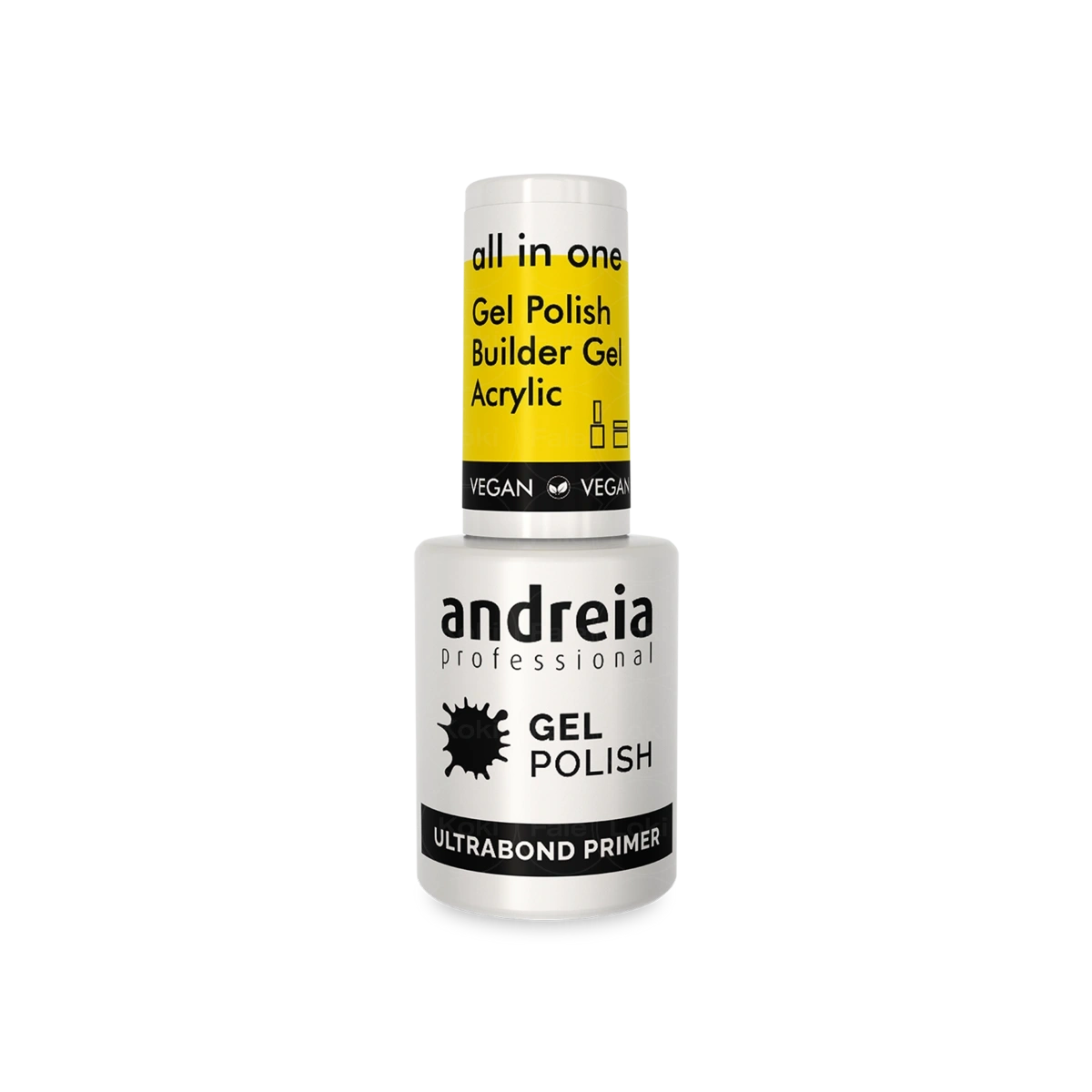 ANDREIA PRIMERY Primer bezkwasowy All in One Ultrabond Primer 10.5 ml 