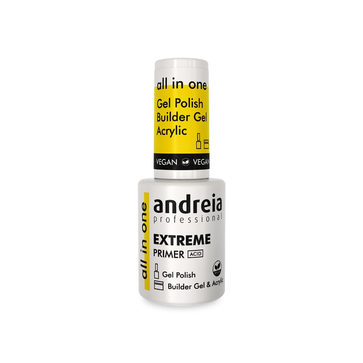 ANDREIA PRIMERY Primer kwasowy All in One Extreme Primer 10.5 ml 