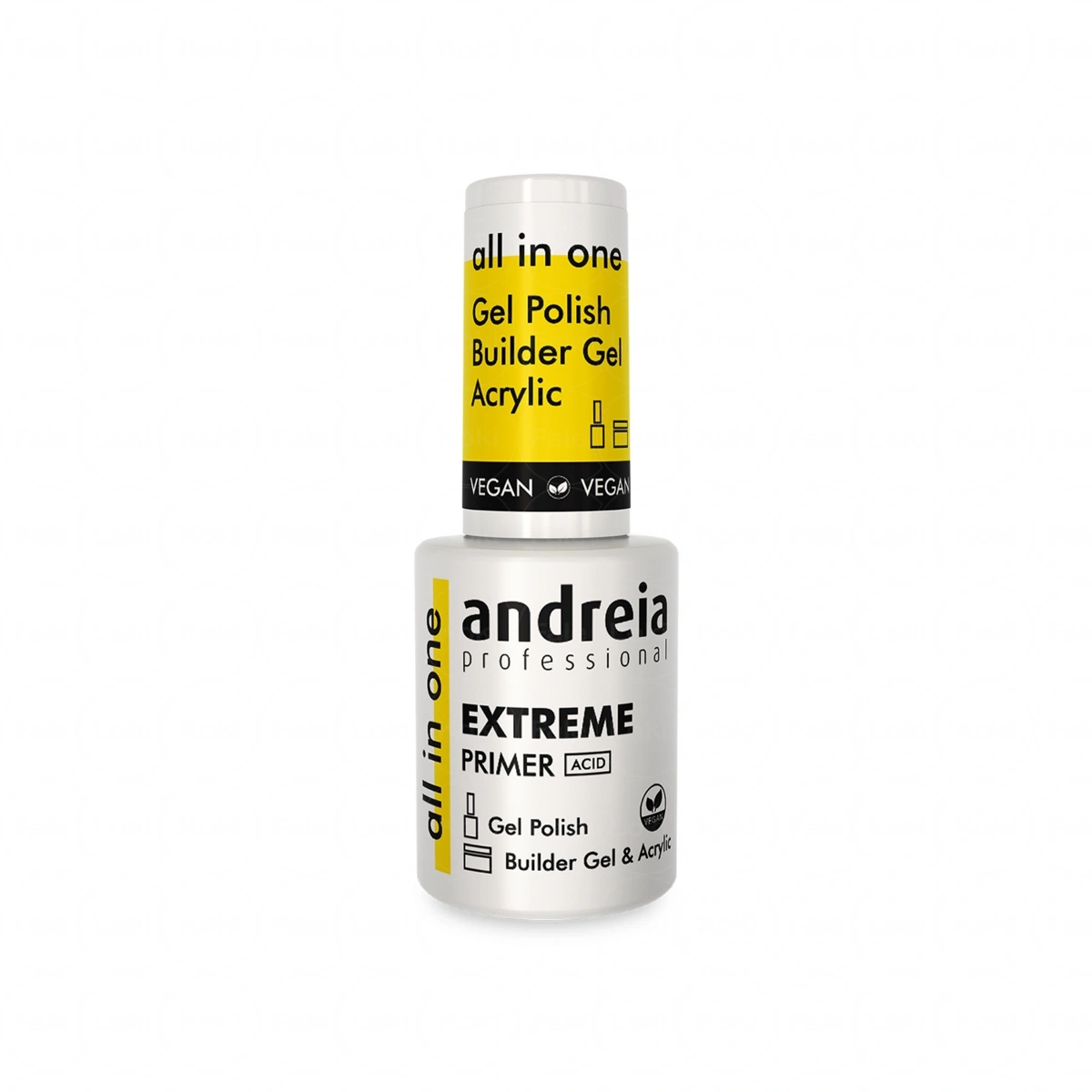ANDREIA PRIMERY Primer kwasowy All in One Extreme Primer 10.5 ml 