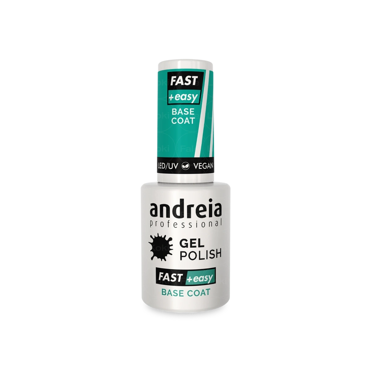 ANDREIA FAST & EASY  Baza hybrydowa FAST+EASY Base Coat 10.5 ml 