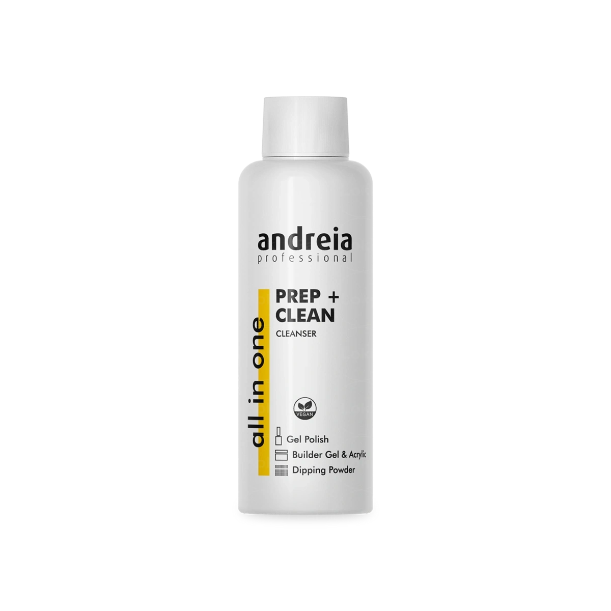 ANDREIA PŁYNY Odtłuszczacz All in One Prep + Clean  100 ml 