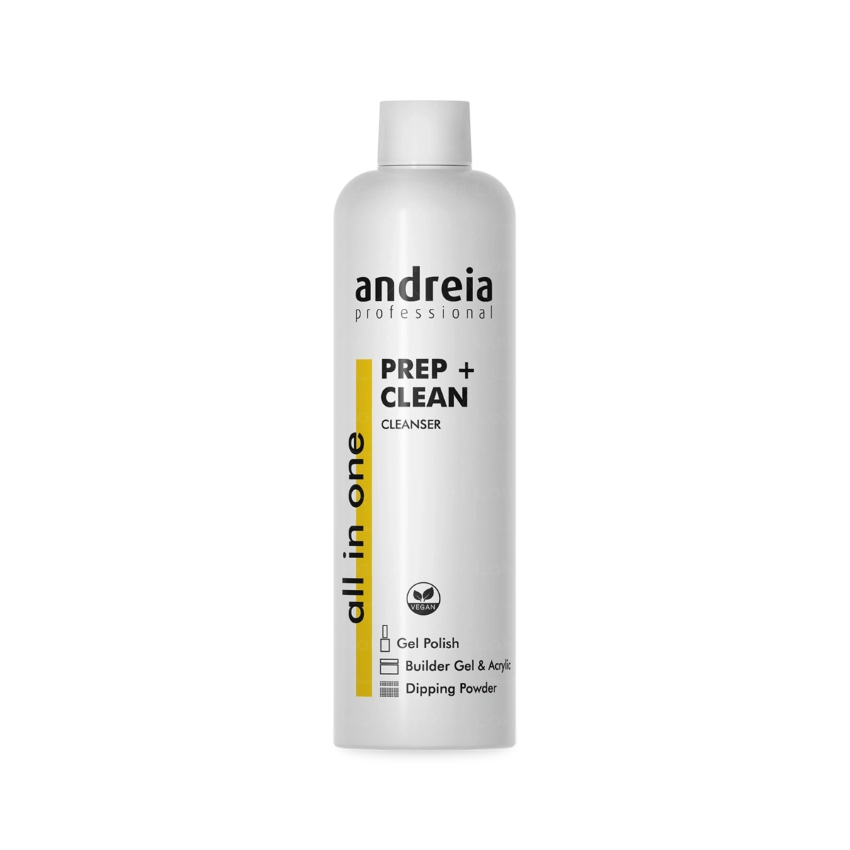 ANDREIA PŁYNY Odtłuszczacz All in One Prep + Clean  250 ml 