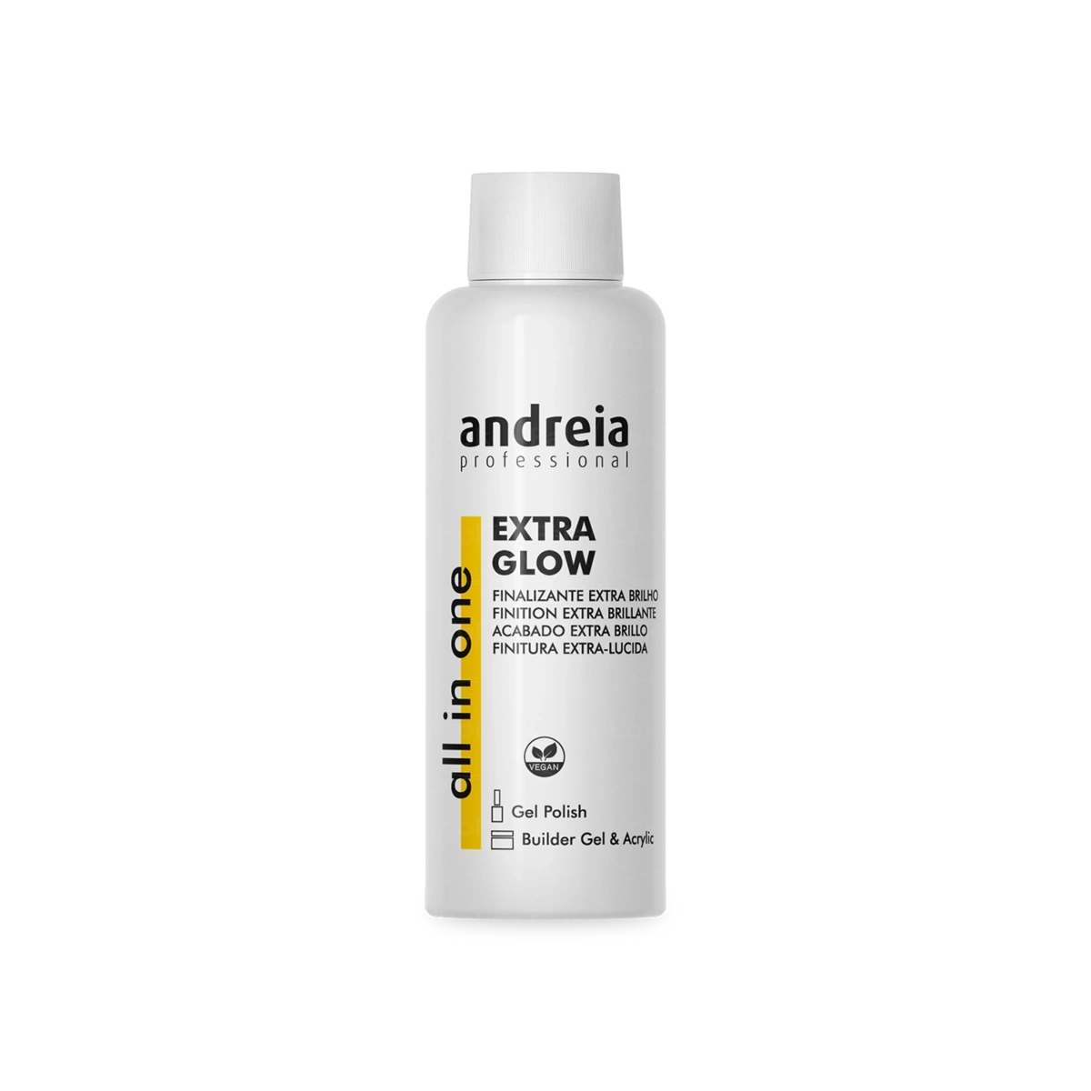 ANDREIA PŁYNY Odtłuszczacz All in One Extra Glow 100 ml 