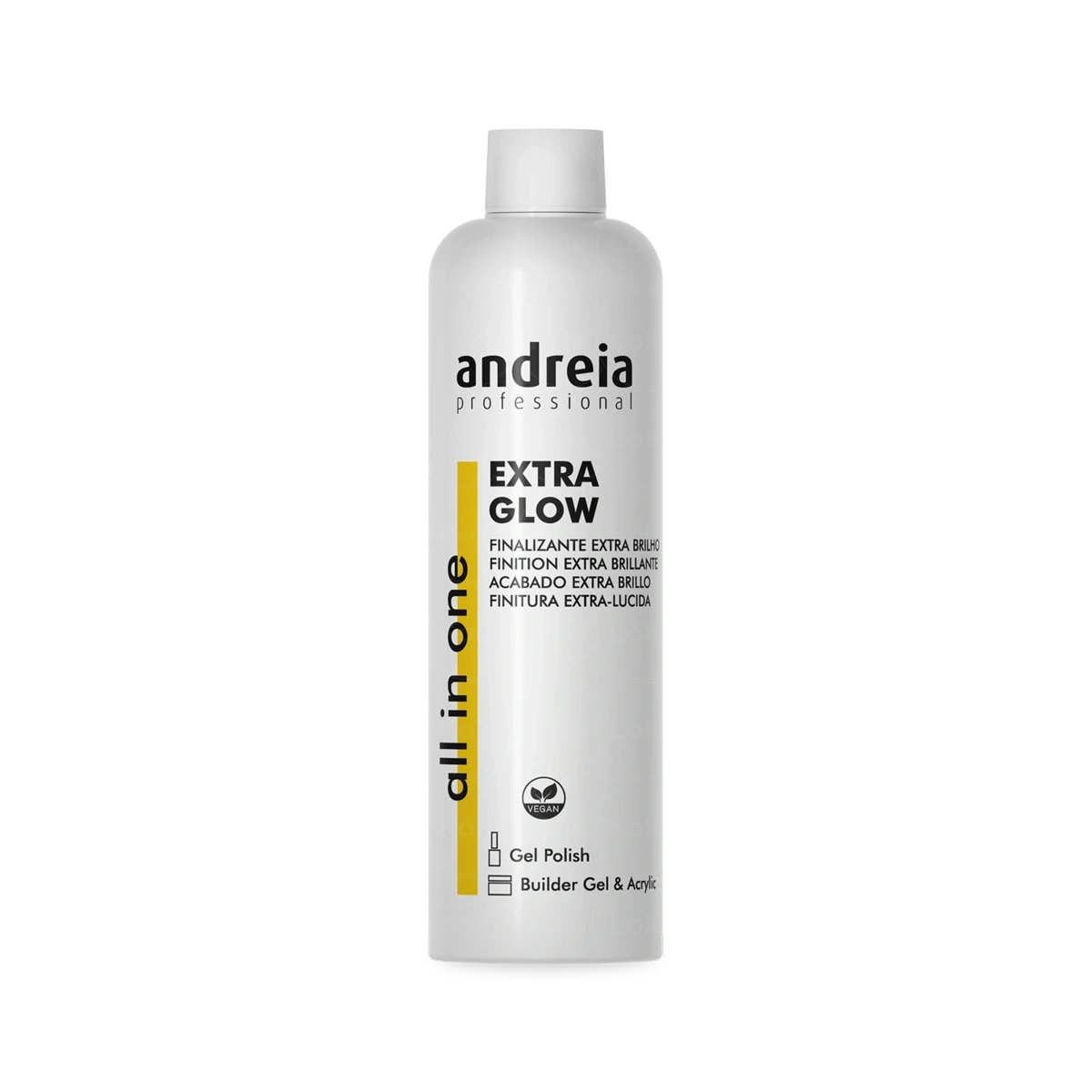 ANDREIA PŁYNY Odtłuszczacz All in One Extra Glow 250 ml 