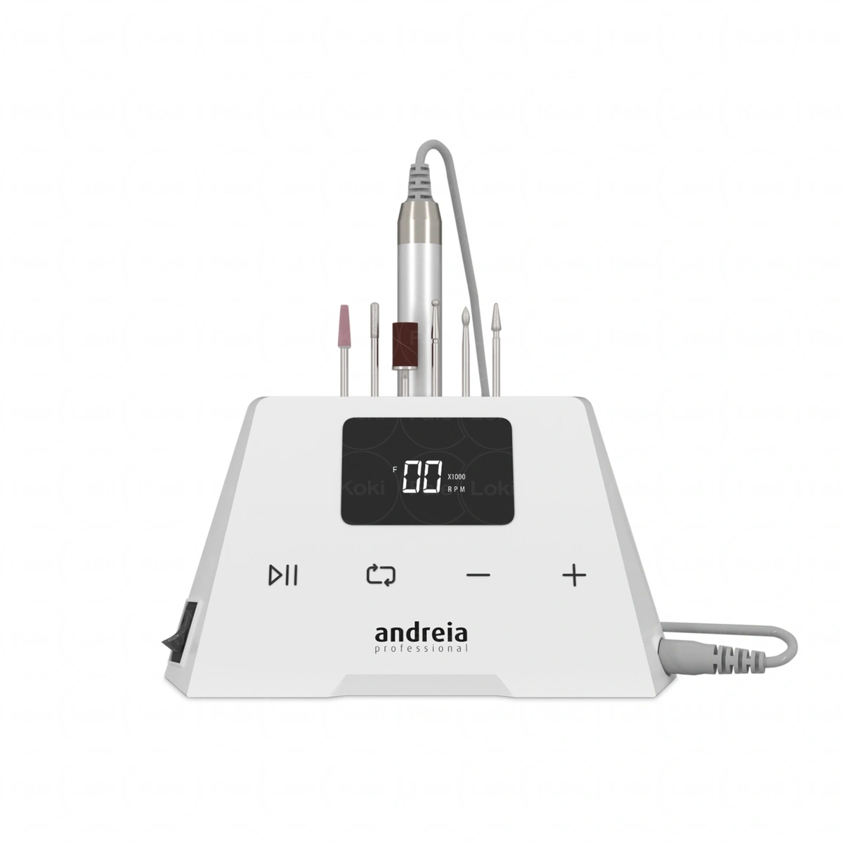 ANDREIA Frezarka stacjonarna Desk Brushless Drill 0-35,000 rpm