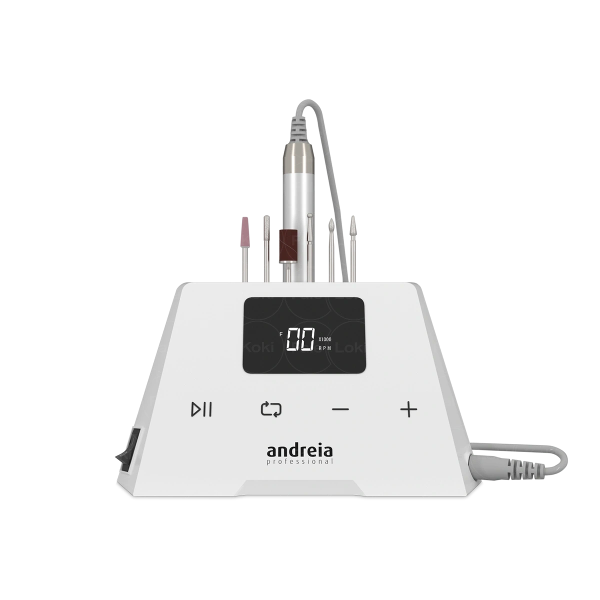 ANDREIA FREZARKI Frezarka stacjonarna Desk Brushless Drill 0-35,000 rpm