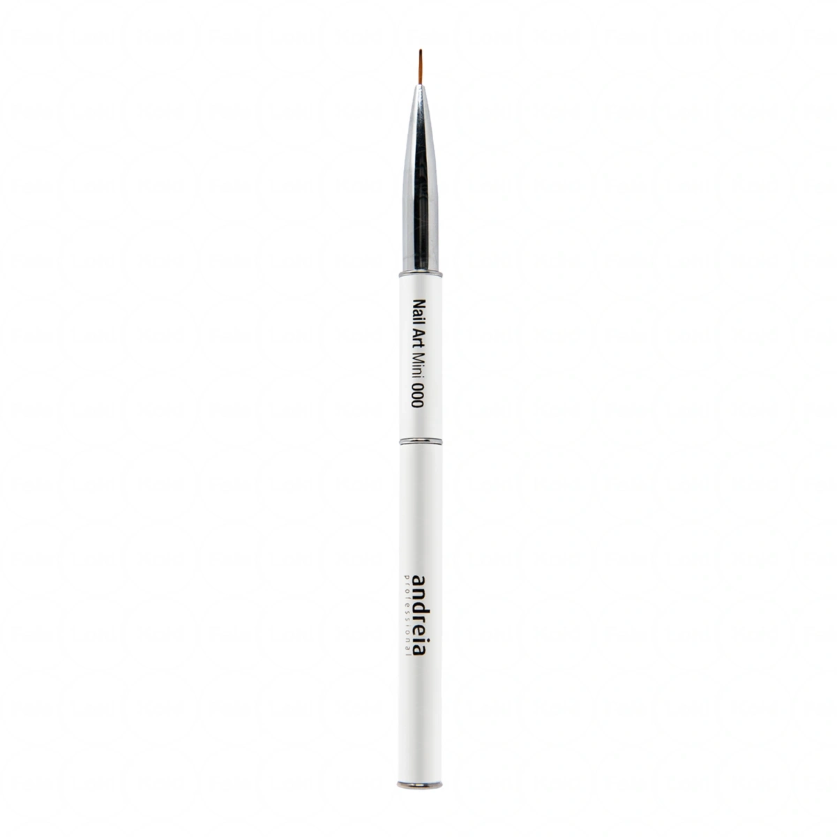 ANDREIA Pędzelek do zdobień Brush Nail Art Mini 000
